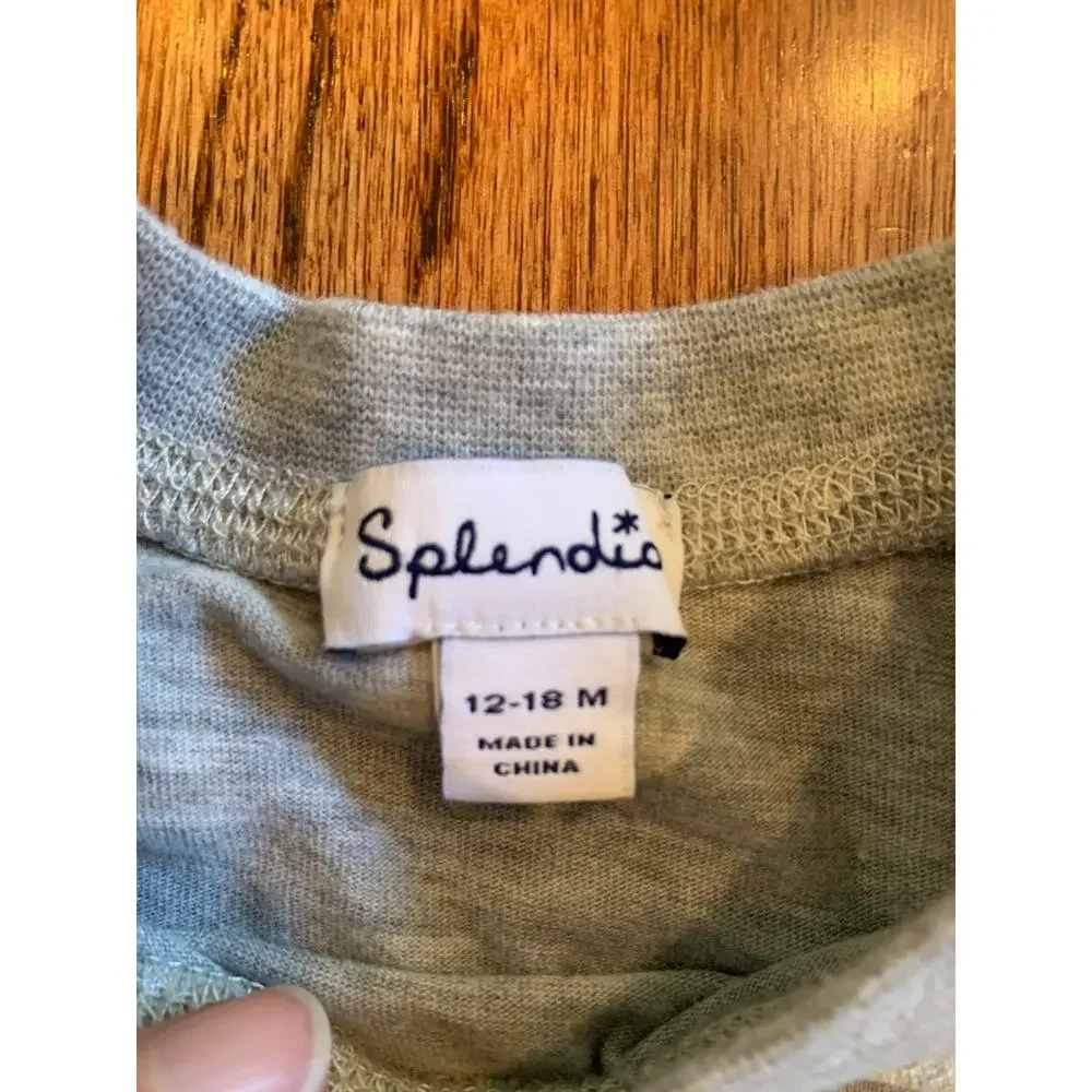 Splendid cali stripe